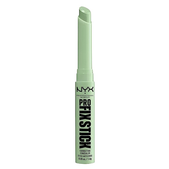 NYX Other - NYX 0.1 Green Fix Stick Color Correcting Concealer